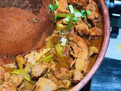 -0317火锅鸡·清真(正达店)