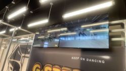 -G-STEPS舞蹈工作室