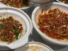 -兰湘子·湘菜小炒(南京江宁万达店)