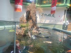-永红源啤酒·烧烤·海鲜·大排档(台柳路店)