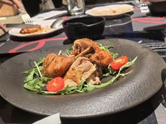 -Nord Grill&Bar Highland诺德西餐(深圳欢乐海岸店)