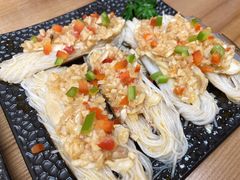 -和创柚子·会席日本料理(新区淮海街店)