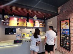 -THE ALLEY 鹿角巷(时代天街A馆店)