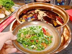 -镇江龙·火锅串串(武侯祠店)