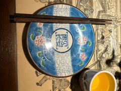 -遇见长安之高山流水(李家村万达店)