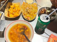 -有局·成都市井烧烤·精酿啤酒(双楠店)