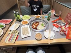 -蜀留香火锅·始于1999·原四川老火锅(白堤路店)