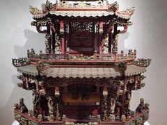 -潮州博物馆