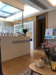 -ROYEA茹彦祛痘·问题肌肤修护中心