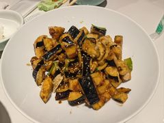 -梅飞酒家(桑园路店)