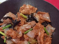 -山西会馆·晋菜·晋商宴·民俗博物馆(体育路店)