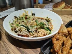 -九转小磨·非遗东北菜(万达广场店)