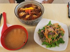 -八盛屋·沾面(集美万达店)