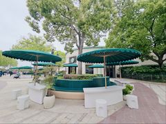 -星巴克(迪士尼小镇店)