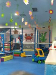 -都乐汇儿童乐园(莱蒙都会店)