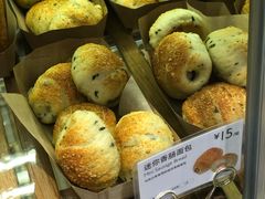 -巴黎贝甜(常德路店)