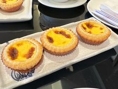 -珠江皇冠假日酒店-富临轩中餐厅