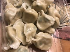 -俏东方·海味水饺·青岛菜(崂山店)