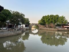 -枫桥景区