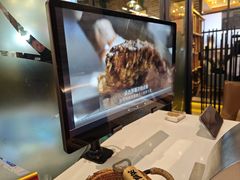 -河坝烧烤串城(金达莱店)