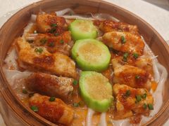 -顺德佬·宴请·生日宴(西乡店)