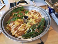 -醉得意·山茶油炒土鸡(泰安火车站大润发店)