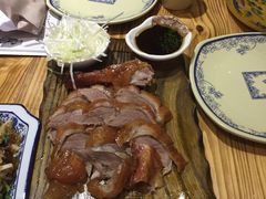 -满园春饼(宜昌万达店)