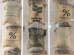 -% Arabica阿拉比卡咖啡(前滩太古里店)