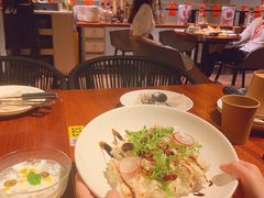 混搭沙律-卡朋厨房(289艺术园区店)