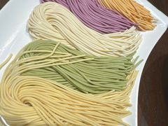 -东海怡品海鲜豆捞(舟宿夜江店)