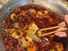 -皇中百岁鱼(西兰路店)