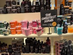 -LUSH(威尼斯人店)