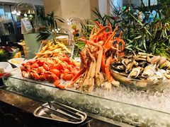 火锅海鲜档-诸暨耀江开元名都大酒店·琉森湖自助餐厅