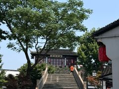 -枫桥景区