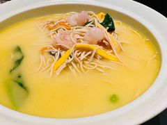 -同庆楼(天鹅湖万达店)