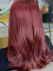 -缪斯造型Muse style