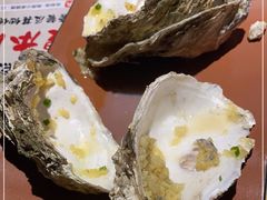-花和尚·湘西小串烧烤(祈福店)