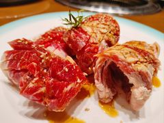 -隐炉和牛烧肉店(群力店)