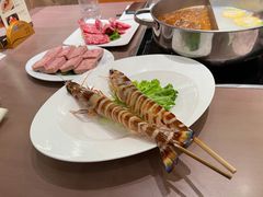 蝦！-協成海鮮火鍋(老店)
