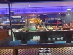 -纽斯特牛排自助餐厅(浦东文峰广场店)