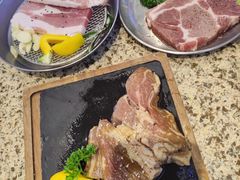 -安又胖韩国烤肉(美罗城店)