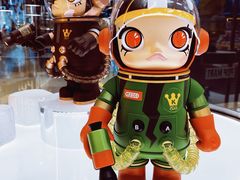 -泡泡玛特POPMART(国贸三期店)