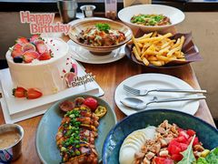 -娜娜家•Nana’Garden (福州道店)