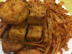 -三姐妹冷面馆(保卫路店)