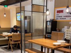 -姥姥家春饼店(惠新东街店)