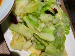 -渝信川菜(西单店)
