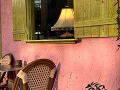 -六区宿舍咖啡店