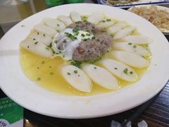 -老母亲农家饭店
