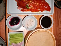 -青年公社烤鸭(滨湖银泰店)