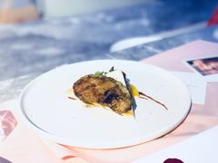 法式香煎鹅肝-Wei菋·Le Bistrot